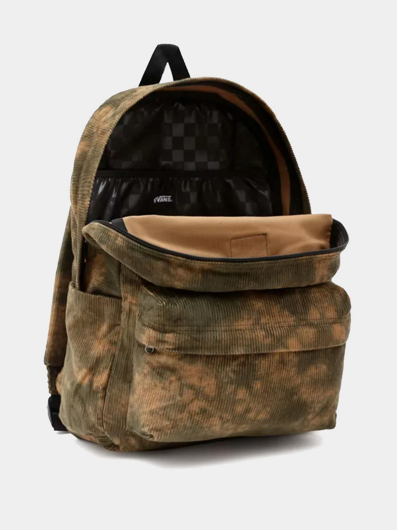 Рюкзаки Vans модель VN0A5E2SZ5E_M Рюкзаки Vans модель VN0A5E2SZ5E_M Фото