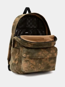 Рюкзаки Vans модель VN0A5E2SZ5E_M Фото
