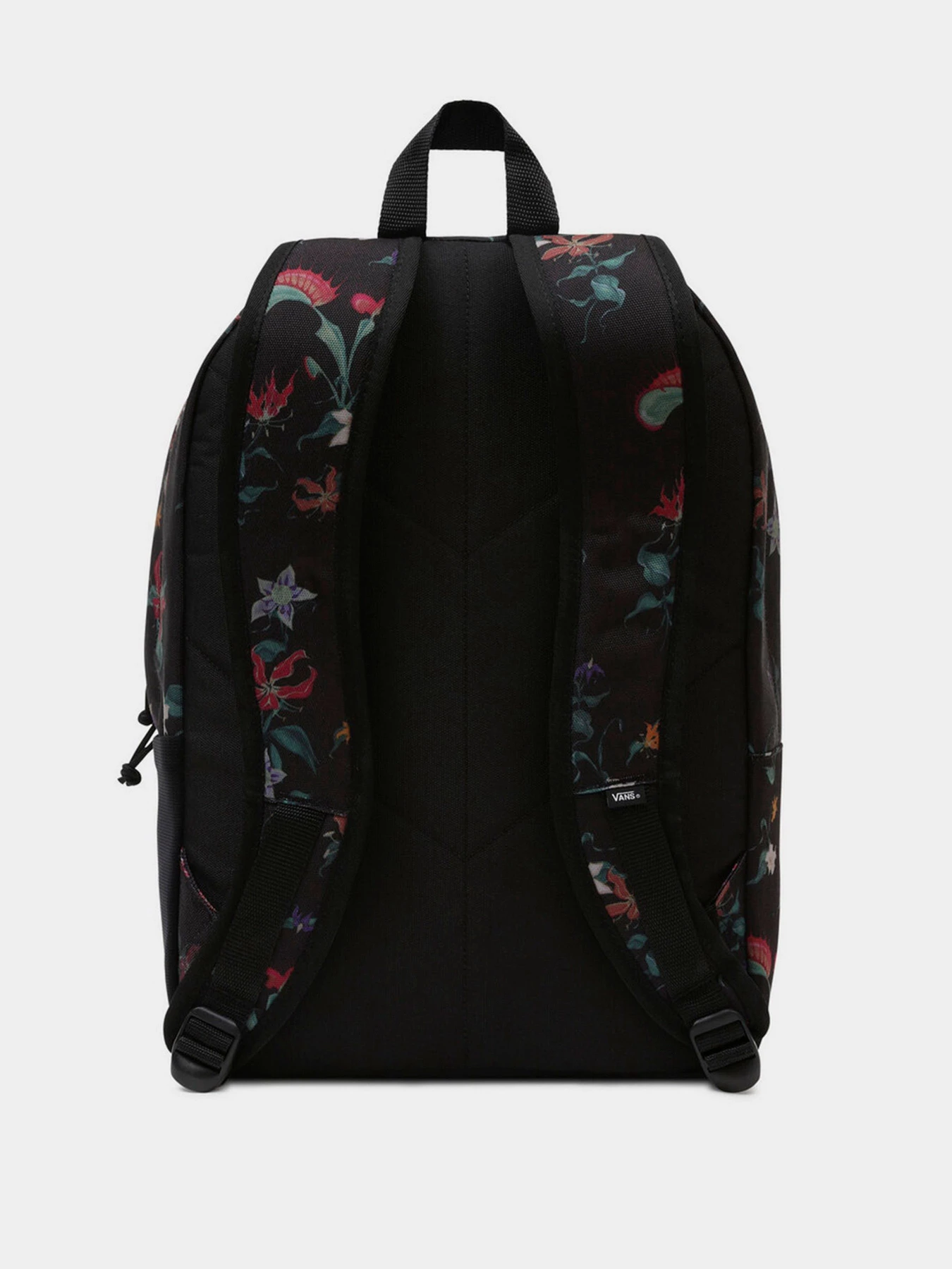 Рюкзаки Vans модель VN0A5FHWY7Y_M Фото