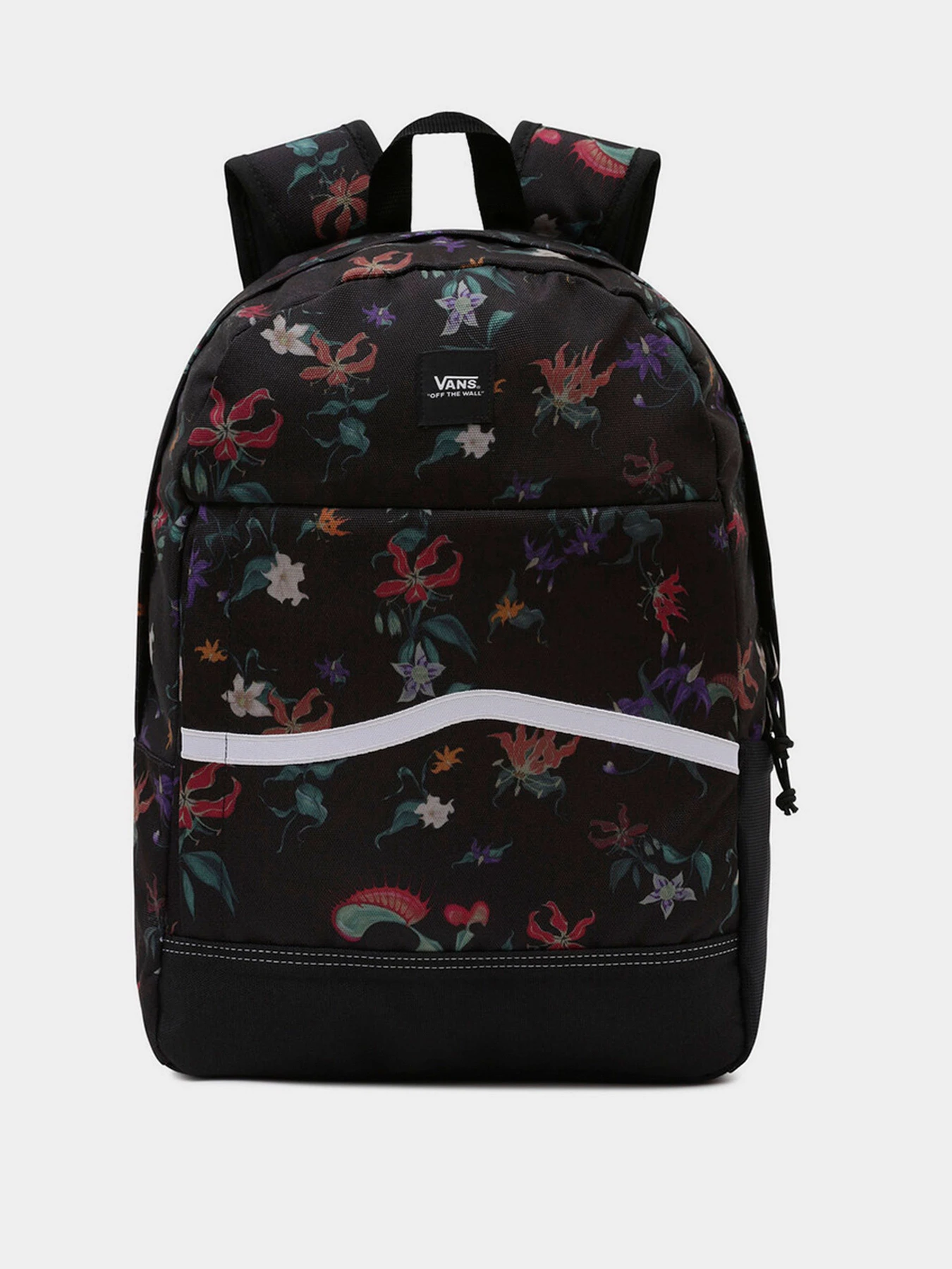 Рюкзаки Vans модель VN0A5FHWY7Y_M Фото