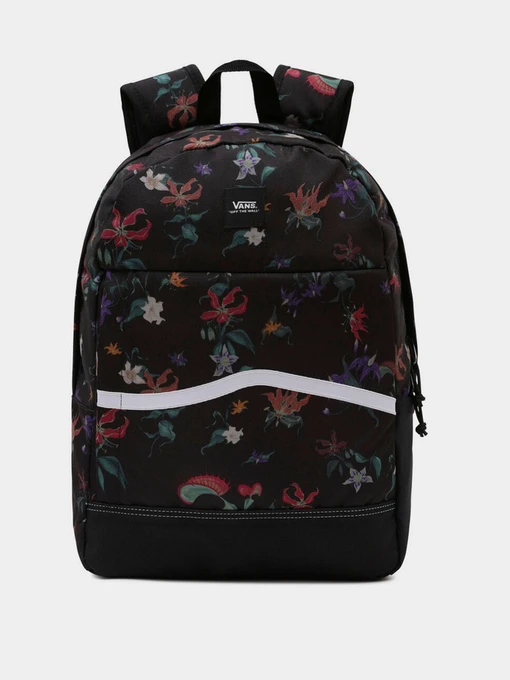 Рюкзаки Vans модель VN0A5FHWY7Y_M Фото