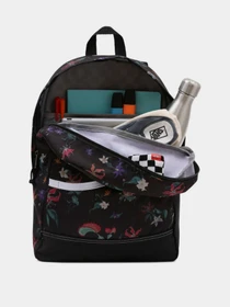 Рюкзаки Vans модель VN0A5FHWY7Y_M Фото