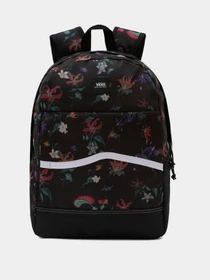 Рюкзаки Vans модель VN0A5FHWY7Y_M Фото
