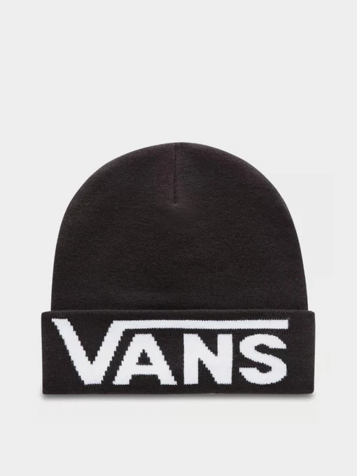 Шапки и кепки Vans модель VN0A5FI3BLK1 Фото