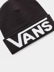 Шапки и кепки Vans модель VN0A5FI3BLK1 Фото