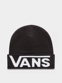 Шапки и кепки Vans модель VN0A5FI3BLK1 Фото