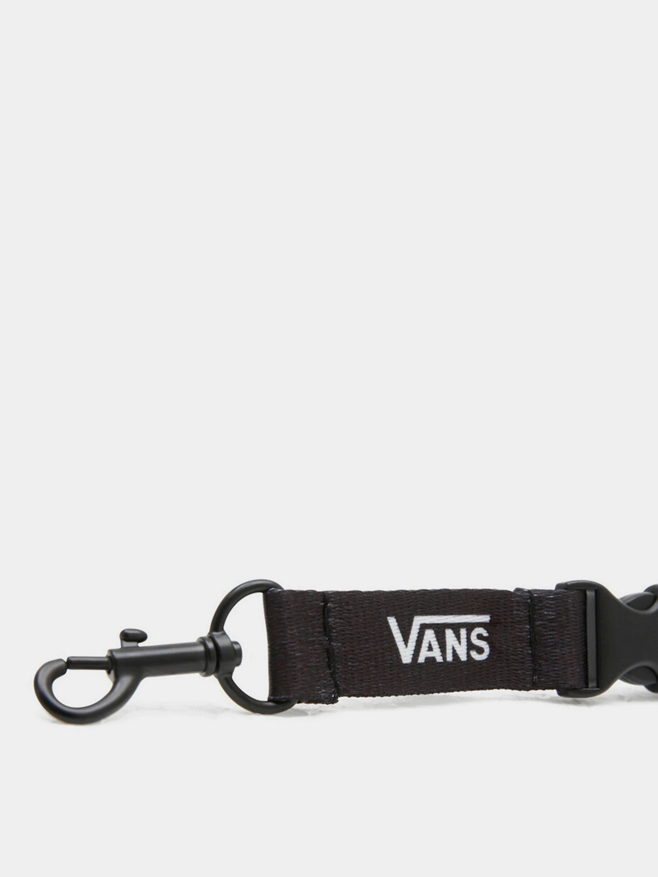 Косметички и холдеры Vans модель VN0A5FI8BLK_M Фото