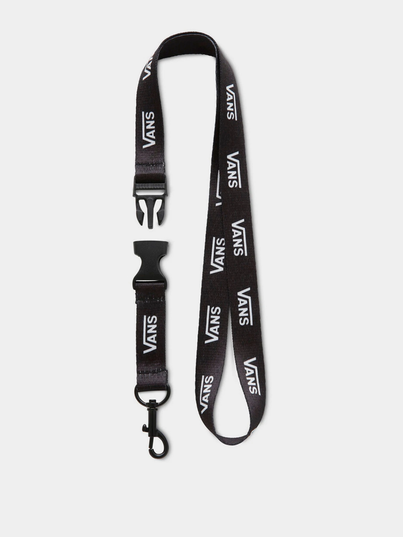 Косметички и холдеры Vans модель VN0A5FI8BLK_M Фото