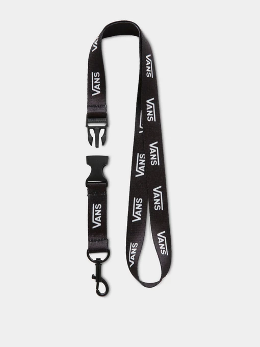 Косметички и холдеры Vans модель VN0A5FI8BLK_M Фото