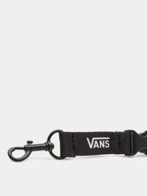 Косметички и холдеры Vans модель VN0A5FI8BLK_M Фото