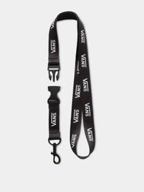 Косметички и холдеры Vans модель VN0A5FI8BLK_M Фото