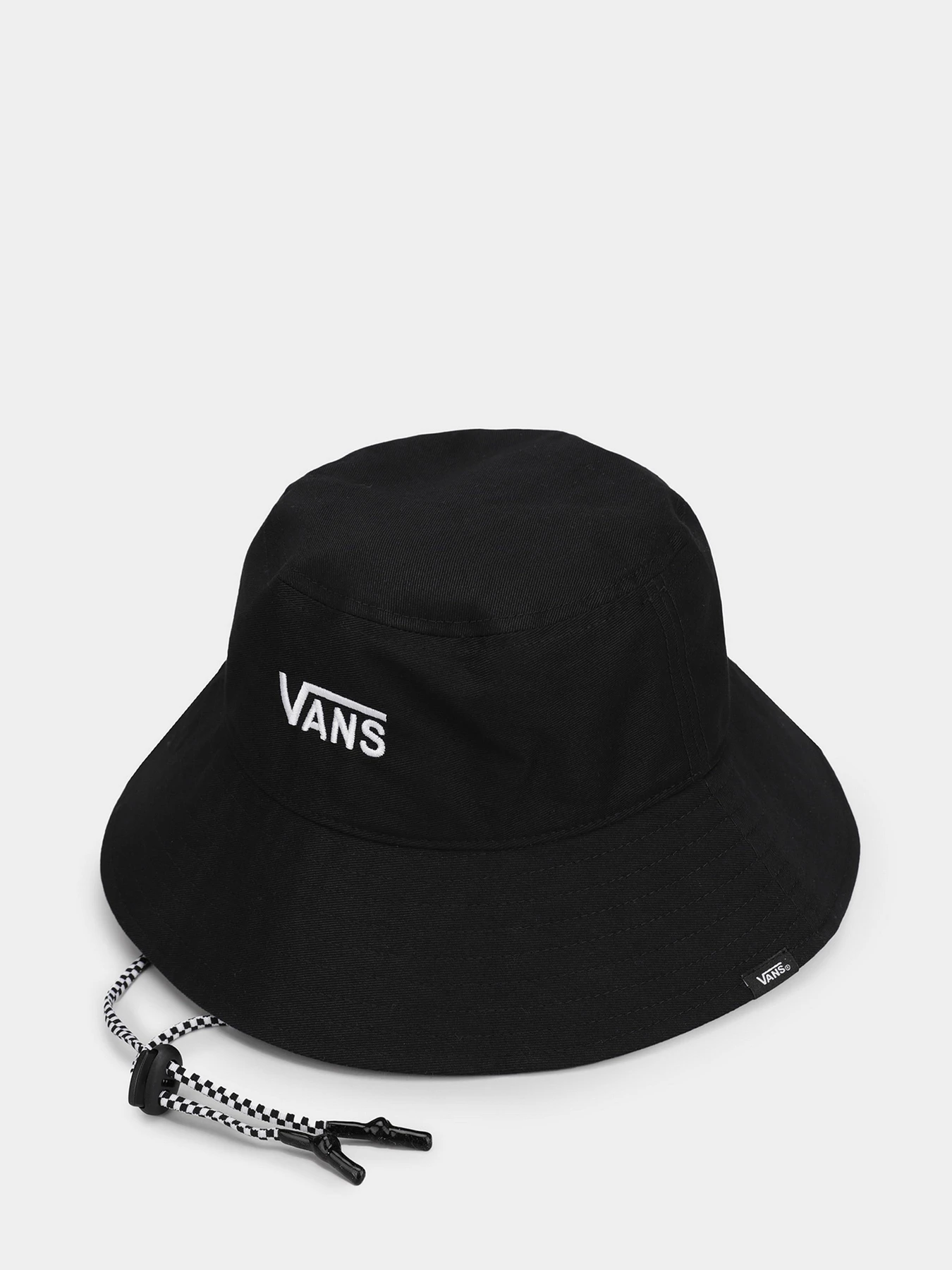 Шапки и кепки Vans модель VN0A5GRGY281 Шапки и кепки Vans модель VN0A5GRGY281 Фото