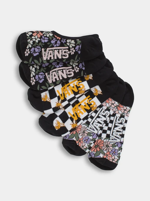 Носки и гольфы Vans модель VN0A5GUK4481 Фото