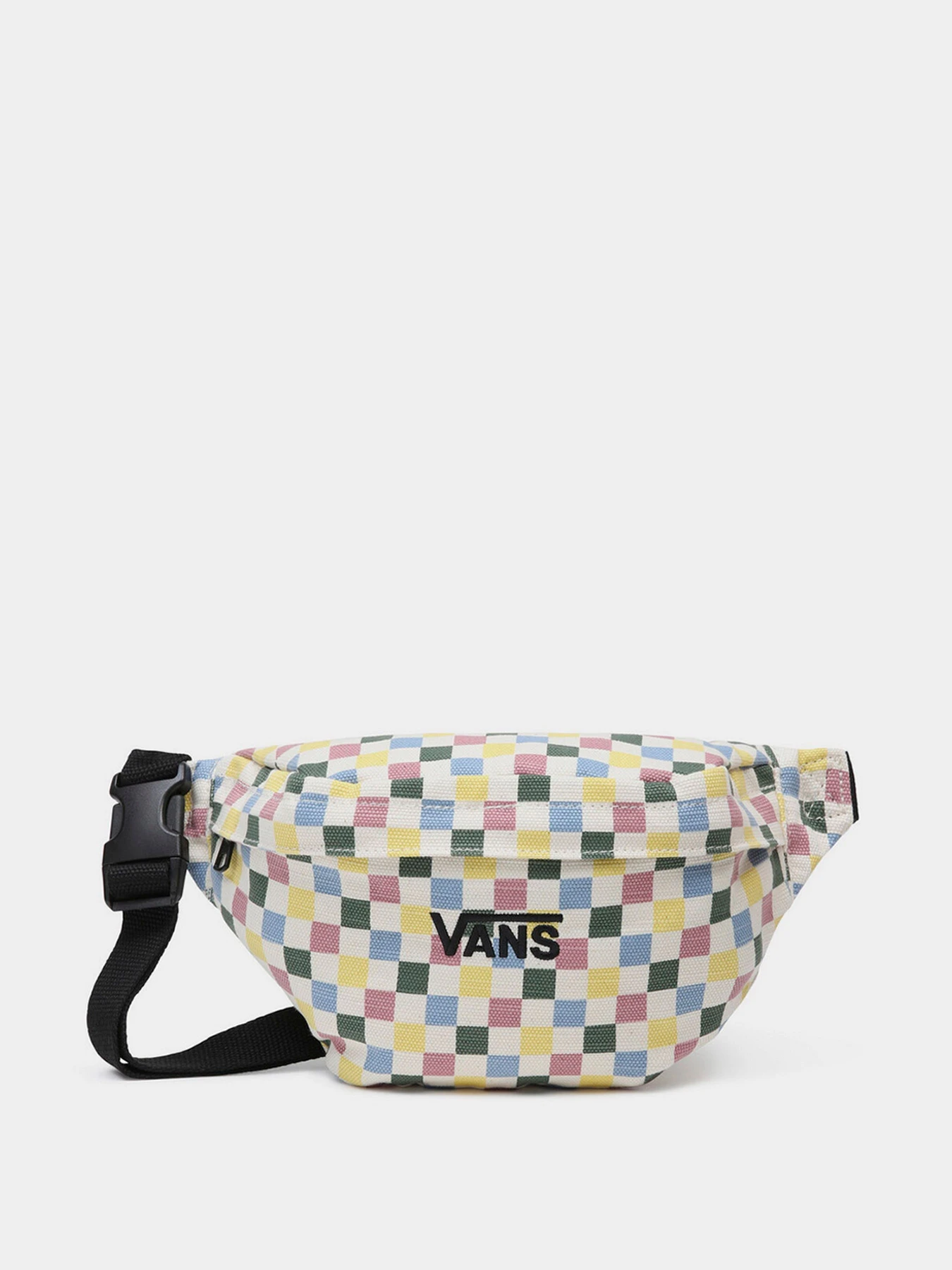 Сумки Vans модель VN0A5GUOY0G_W Сумки Vans модель VN0A5GUOY0G_W Фото