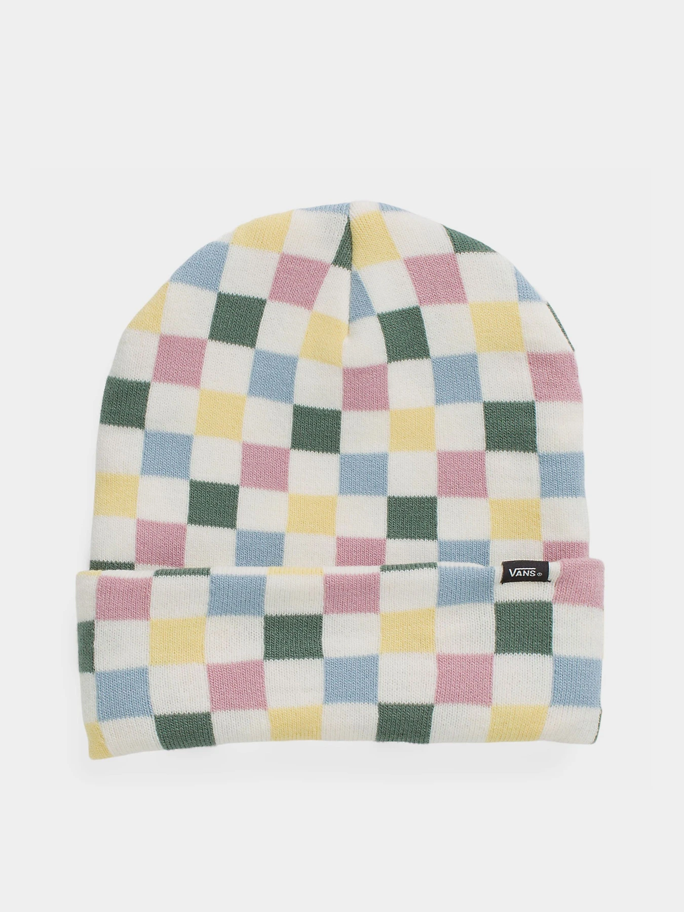 Шапки и кепки Vans модель VN0A5GUVXZP1 Шапки и кепки Vans модель VN0A5GUVXZP1 Фото