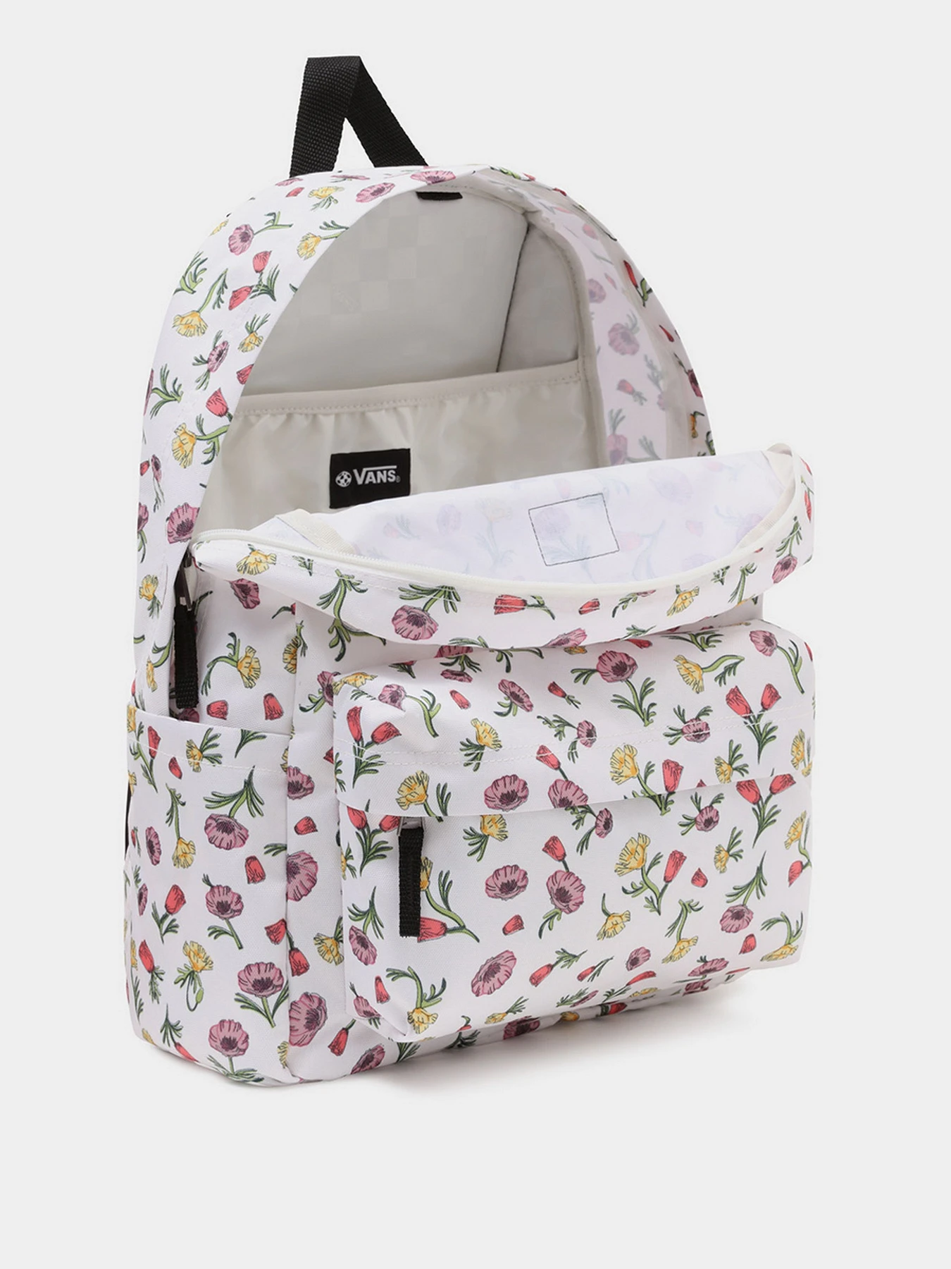 Рюкзаки Vans модель VN0A5I13Y0E_W Рюкзаки Vans модель VN0A5I13Y0E_W Фото
