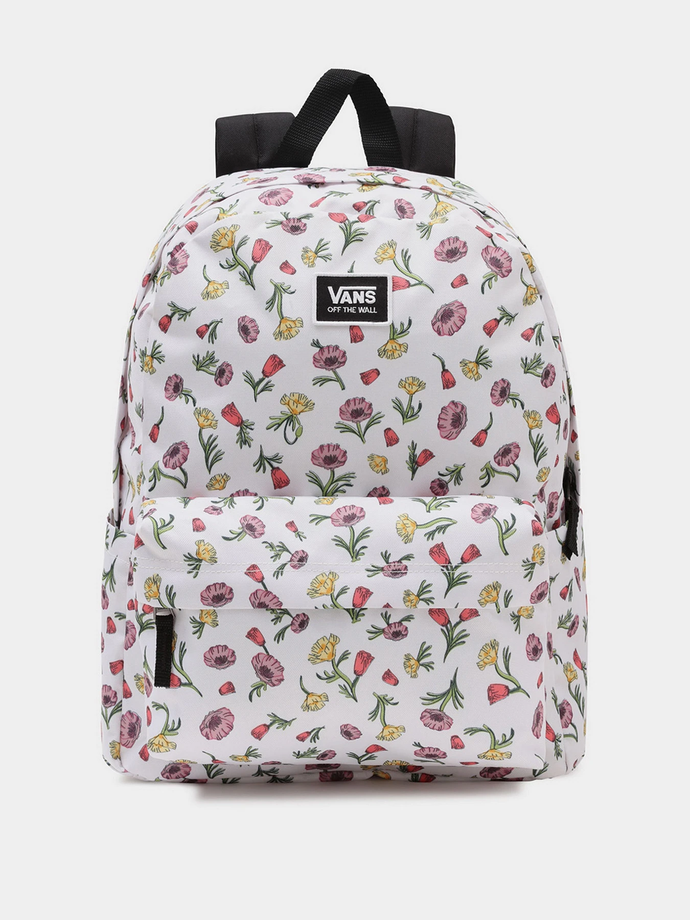 Рюкзаки Vans модель VN0A5I13Y0E_W Рюкзаки Vans модель VN0A5I13Y0E_W Фото