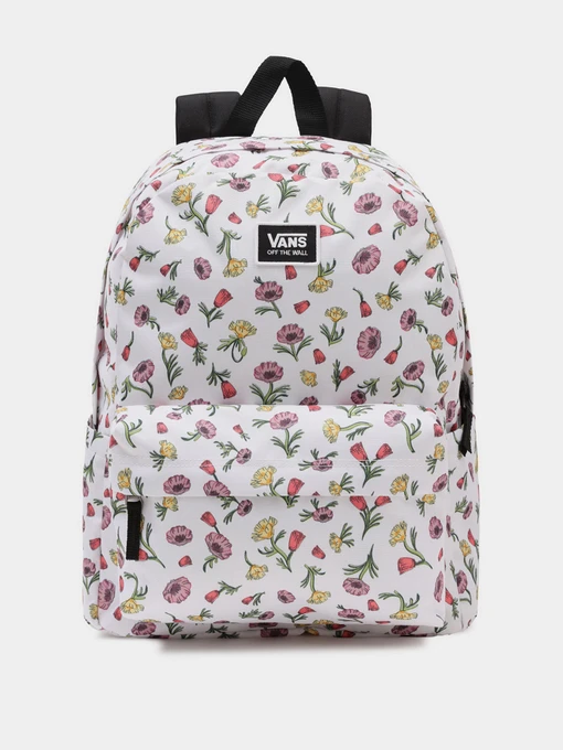 Рюкзаки Vans модель VN0A5I13Y0E_W Фото