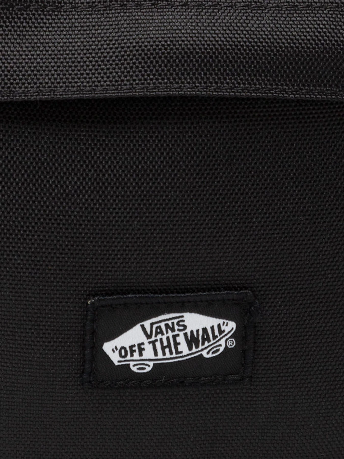 Сумки Vans модель VN0A5I1GBLK1 Сумки Vans модель VN0A5I1GBLK1 Фото