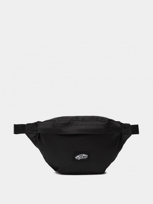 Сумки Vans модель VN0A5I1GBLK1 Фото