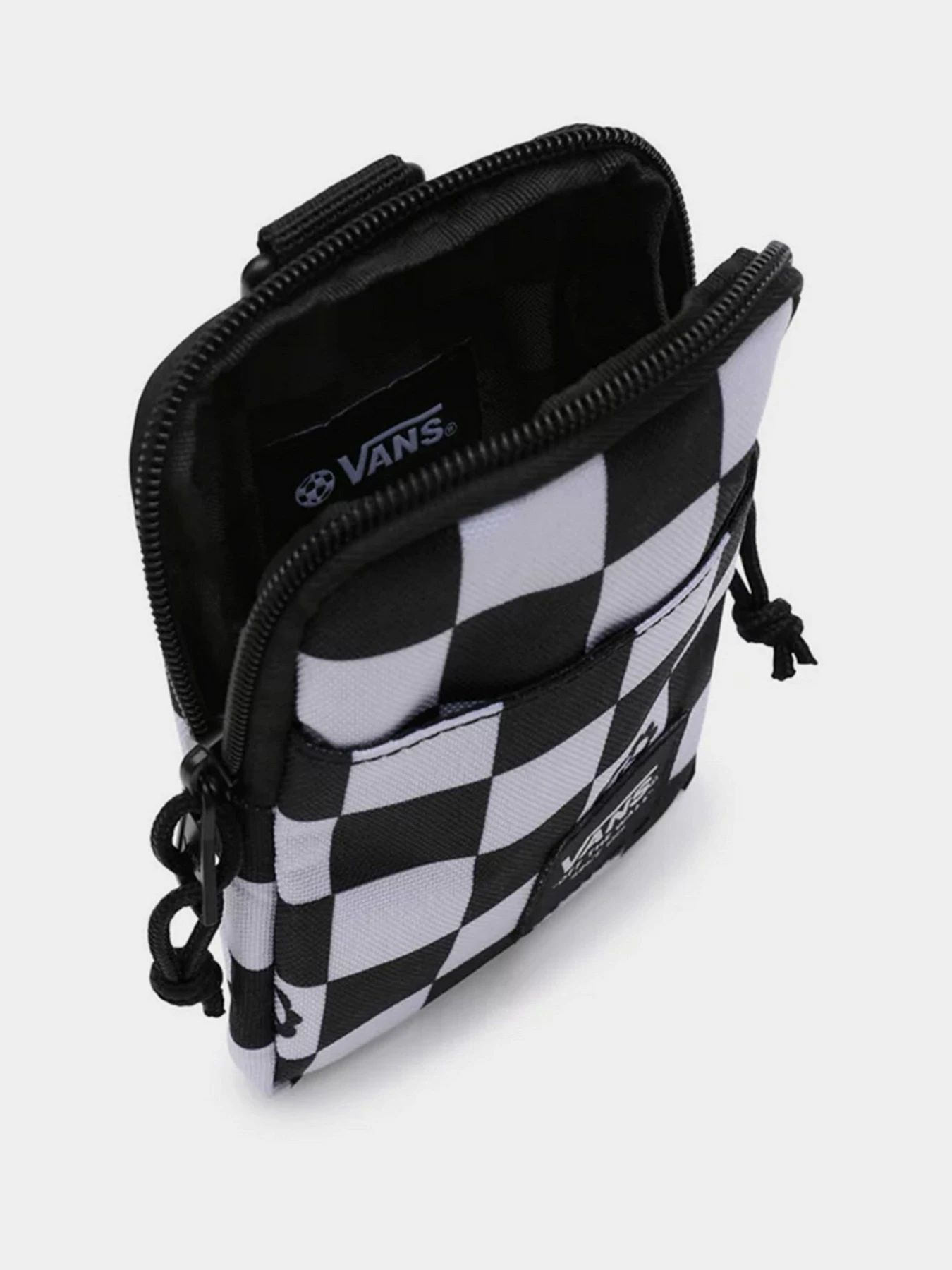 Сумки Vans модель VN0A5I1NY281 Фото