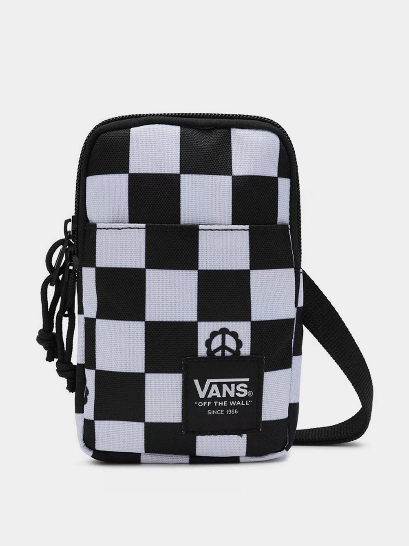 Сумки Vans модель VN0A5I1NY281 Фото
