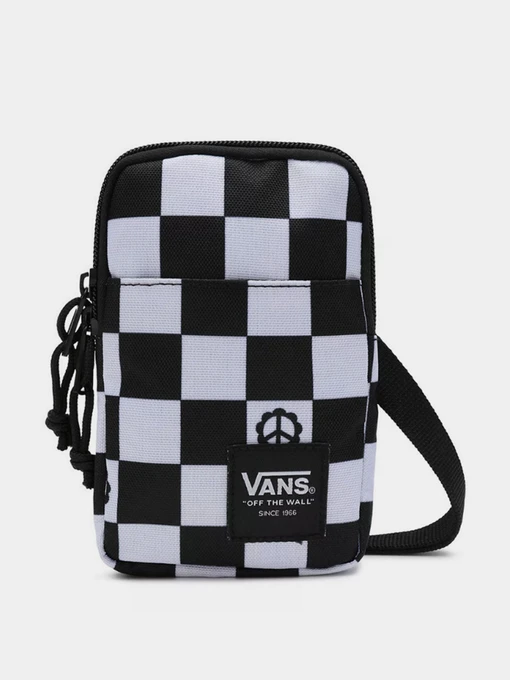 Сумки Vans модель VN0A5I1NY281 Фото