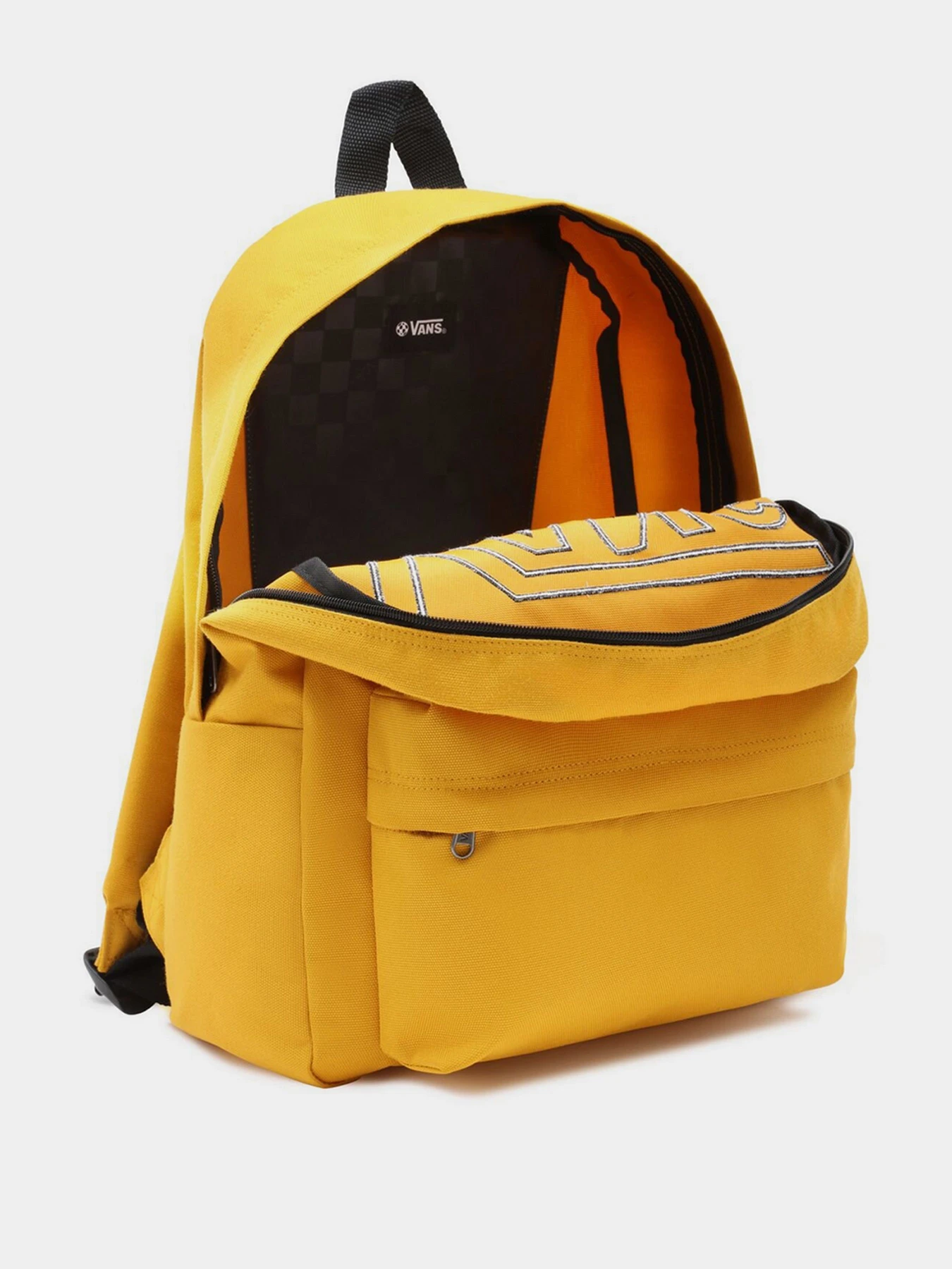 Рюкзаки Vans модель VN0A5KHPF3X1 Рюкзаки Vans модель VN0A5KHPF3X1 Фото