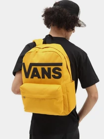 Рюкзаки Vans модель VN0A5KHPF3X1 Фото