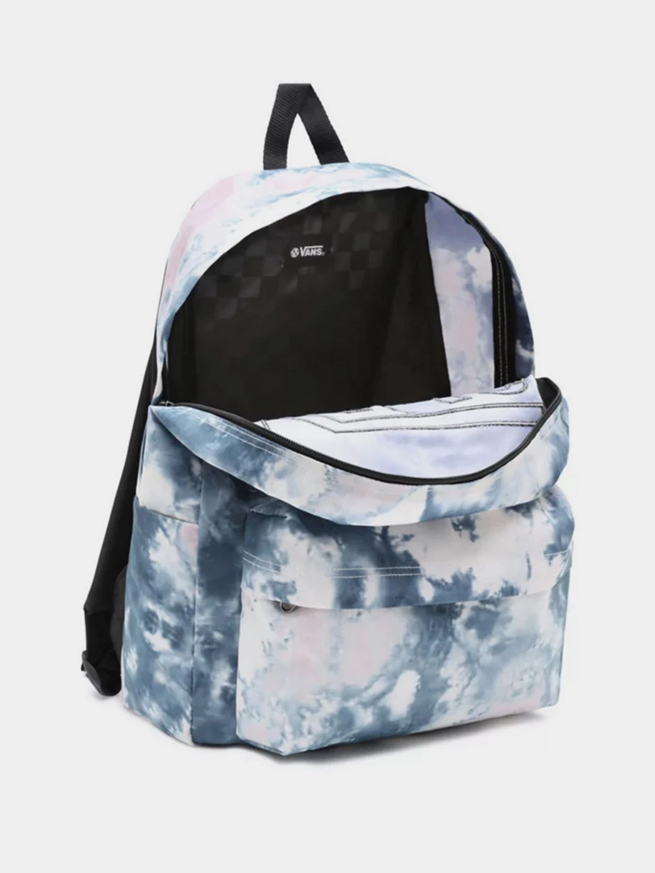 Рюкзаки Vans модель VN0A5KHPY8V1 Рюкзаки Vans модель VN0A5KHPY8V1 Фото