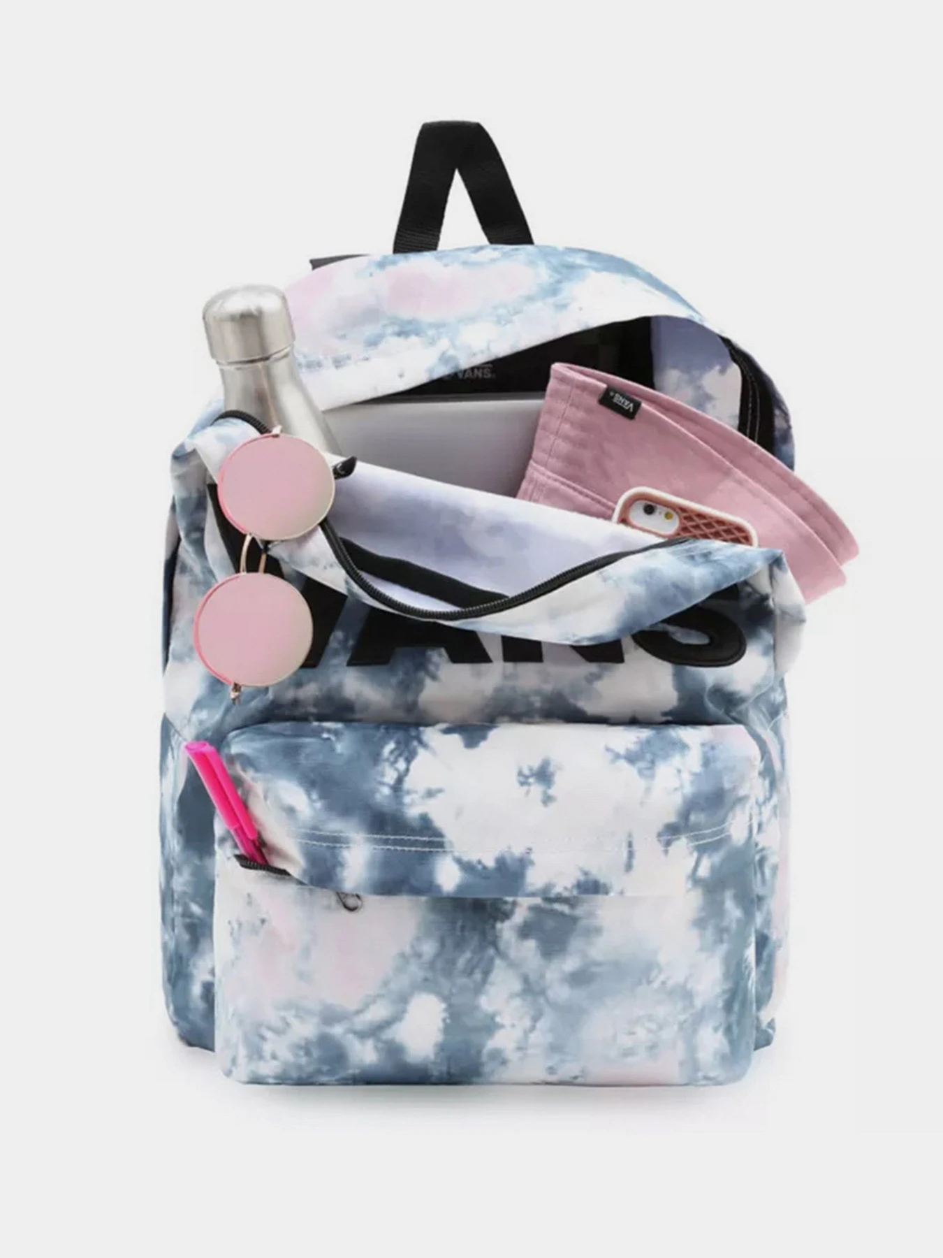 Рюкзаки Vans модель VN0A5KHPY8V1 Рюкзаки Vans модель VN0A5KHPY8V1 Фото