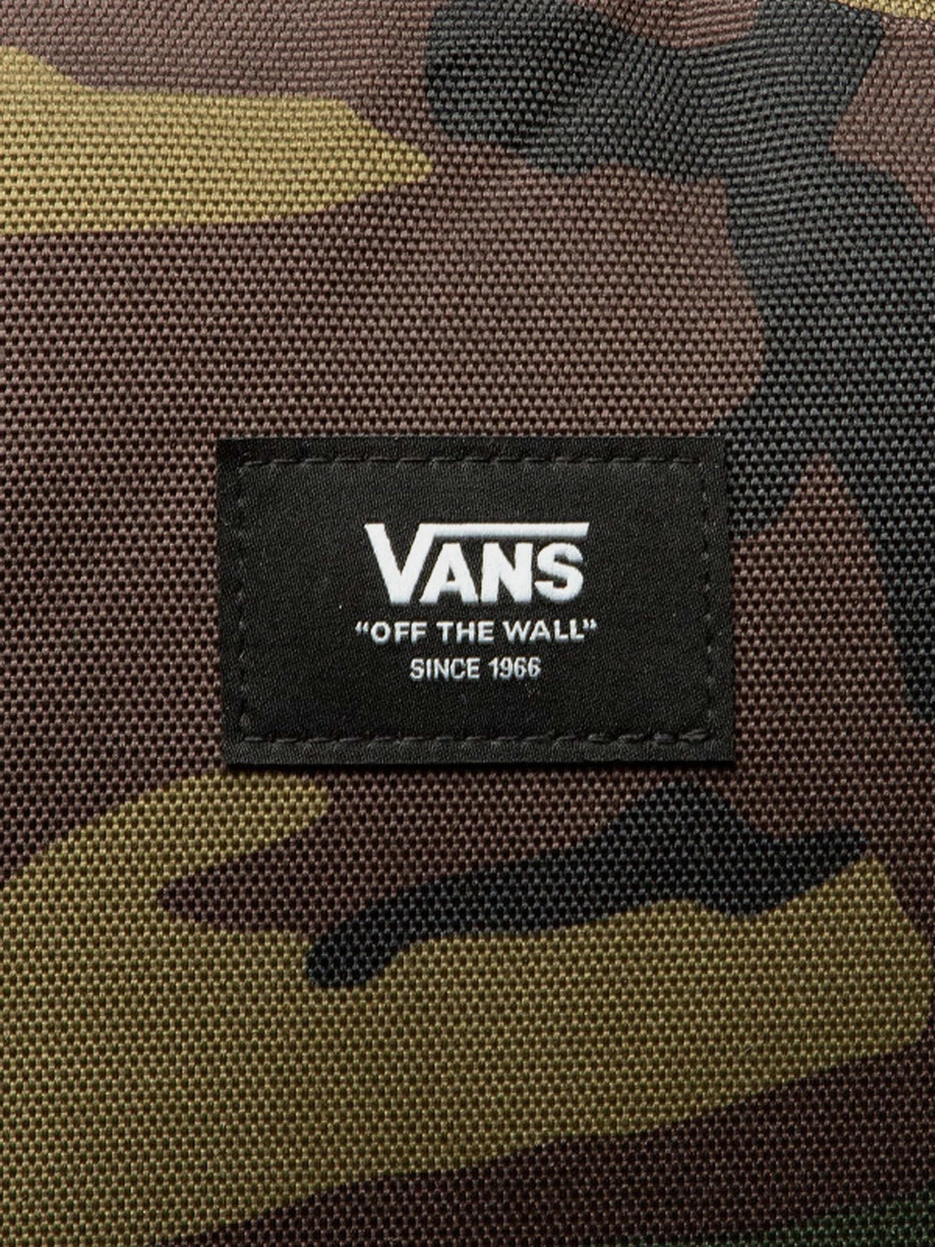 Рюкзаки Vans модель VN0A5KHQ97I1 Рюкзаки Vans модель VN0A5KHQ97I1 Фото