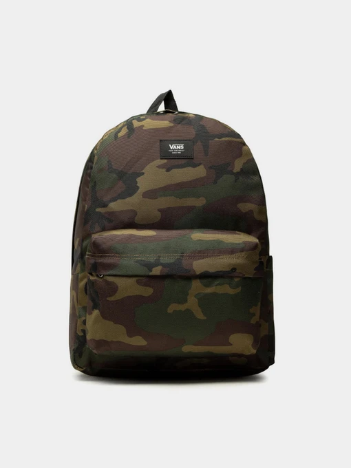 Рюкзаки Vans модель VN0A5KHQ97I1 Фото