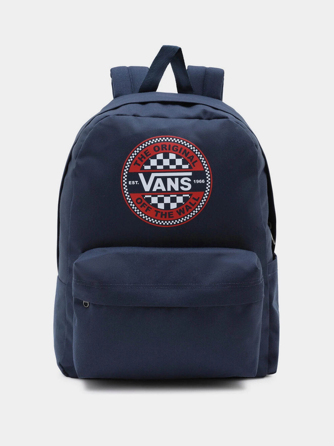 Рюкзаки Vans модель VN0A5KHQY8T1 Рюкзаки Vans модель VN0A5KHQY8T1 Фото