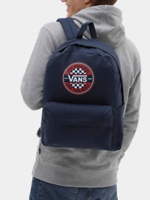 Рюкзаки Vans модель VN0A5KHQY8T1 Фото