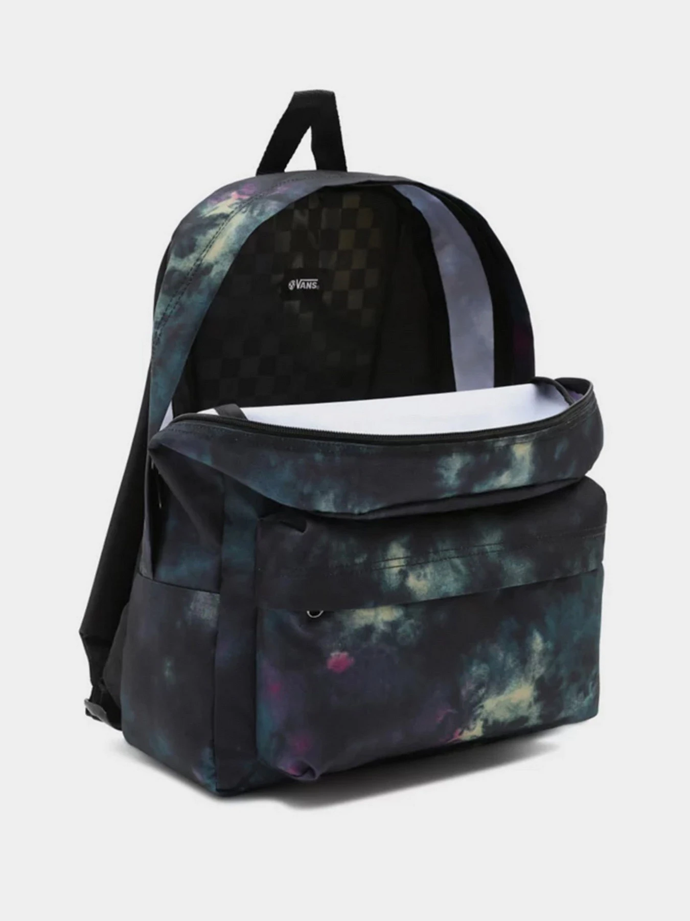 Рюкзаки Vans модель VN0A5KHQY9I1 Рюкзаки Vans модель VN0A5KHQY9I1 Фото