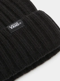 Шапки и кепки Vans модель VN0A5KIOBLK1 Фото