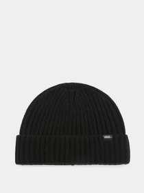 Шапки и кепки Vans модель VN0A5KIOBLK1 Фото
