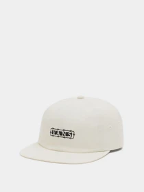 Шапки и кепки Vans модель VN0A5KJP3KS1 Фото