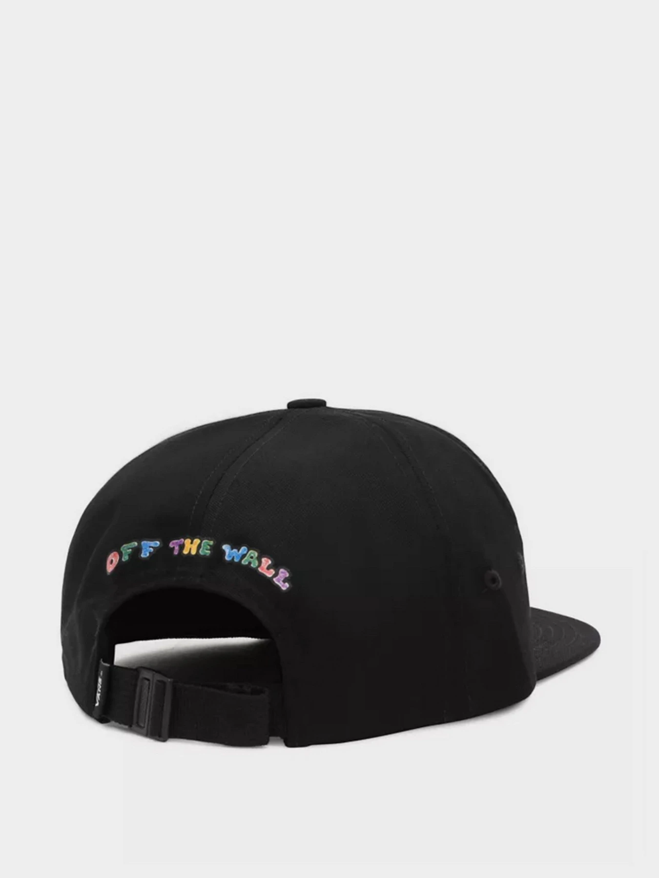 Шапки и кепки Vans модель VN0A5KJWYUY1 Шапки и кепки Vans модель VN0A5KJWYUY1 Фото