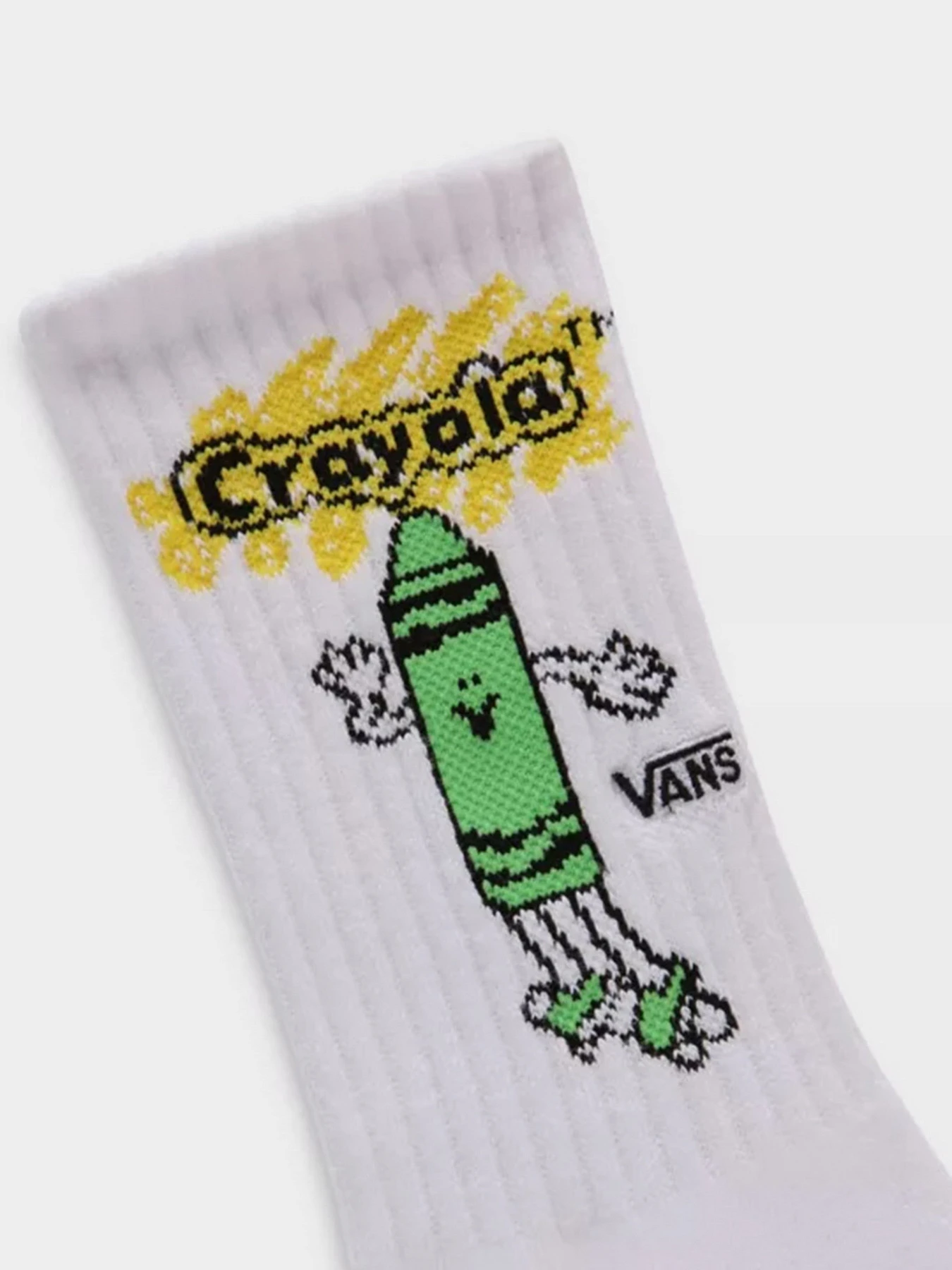 Носки и гольфы Vans модель VN0A5KOCYTZ1 Фото