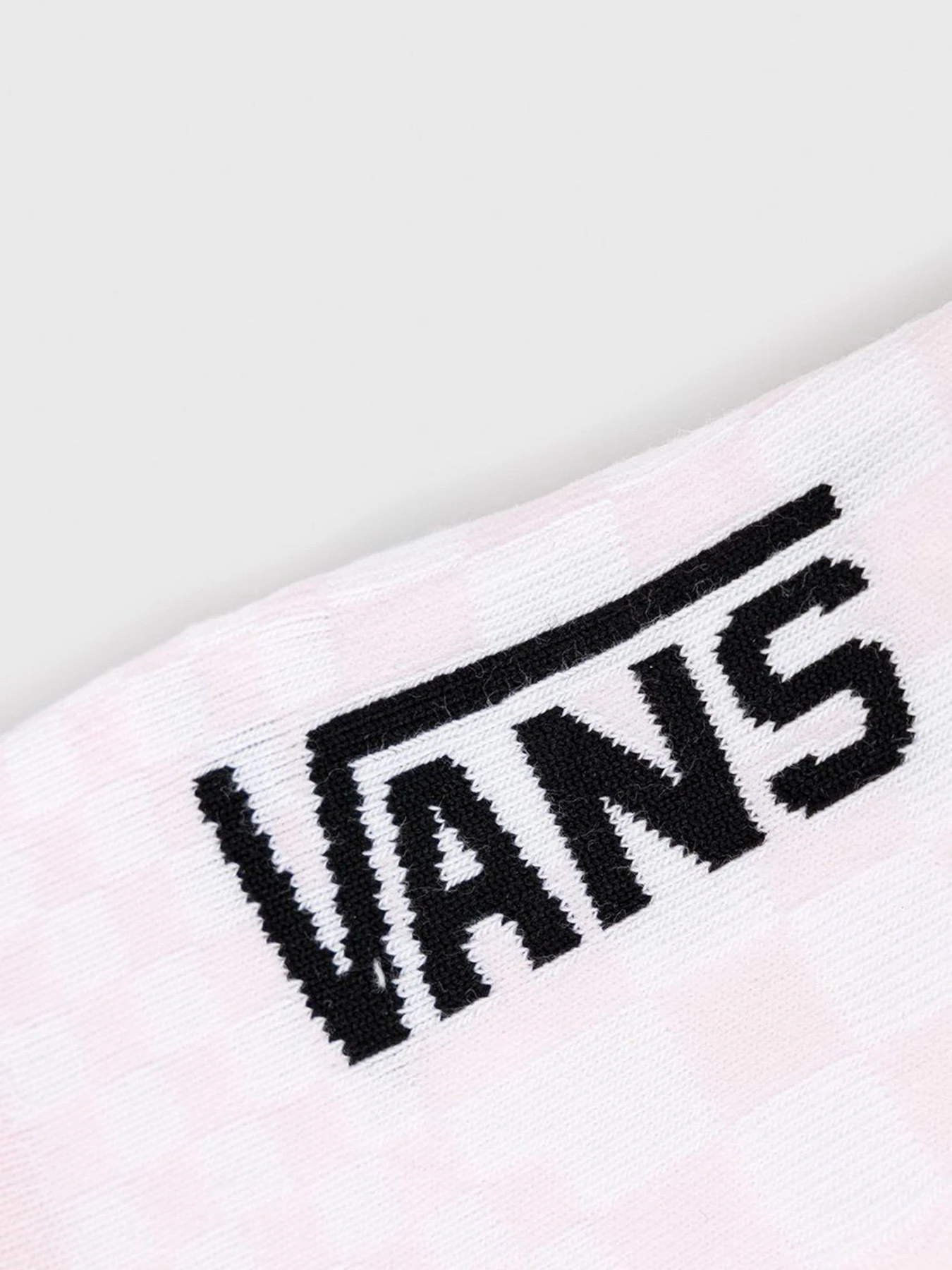 Носки и гольфы Vans модель VN0A5L6TZQO1 Фото