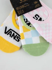 Носки и гольфы Vans модель VN0A5L6TZQO1 Фото