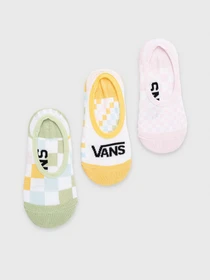 Носки и гольфы Vans модель VN0A5L6TZQO1 Фото
