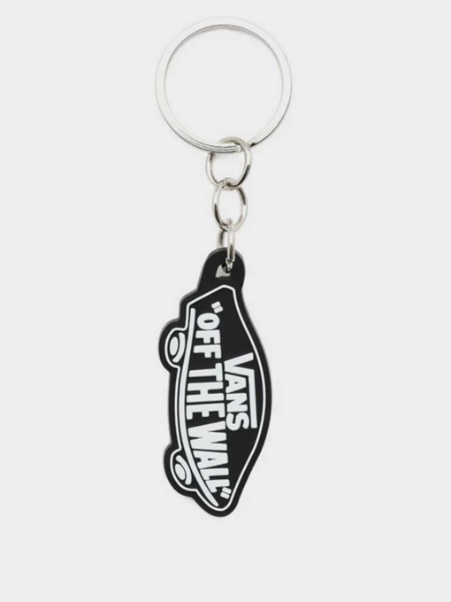 Косметички и холдеры Vans модель VN0A5LFWBLK_W Фото