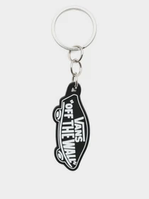 Косметички и холдеры Vans модель VN0A5LFWBLK_W Фото