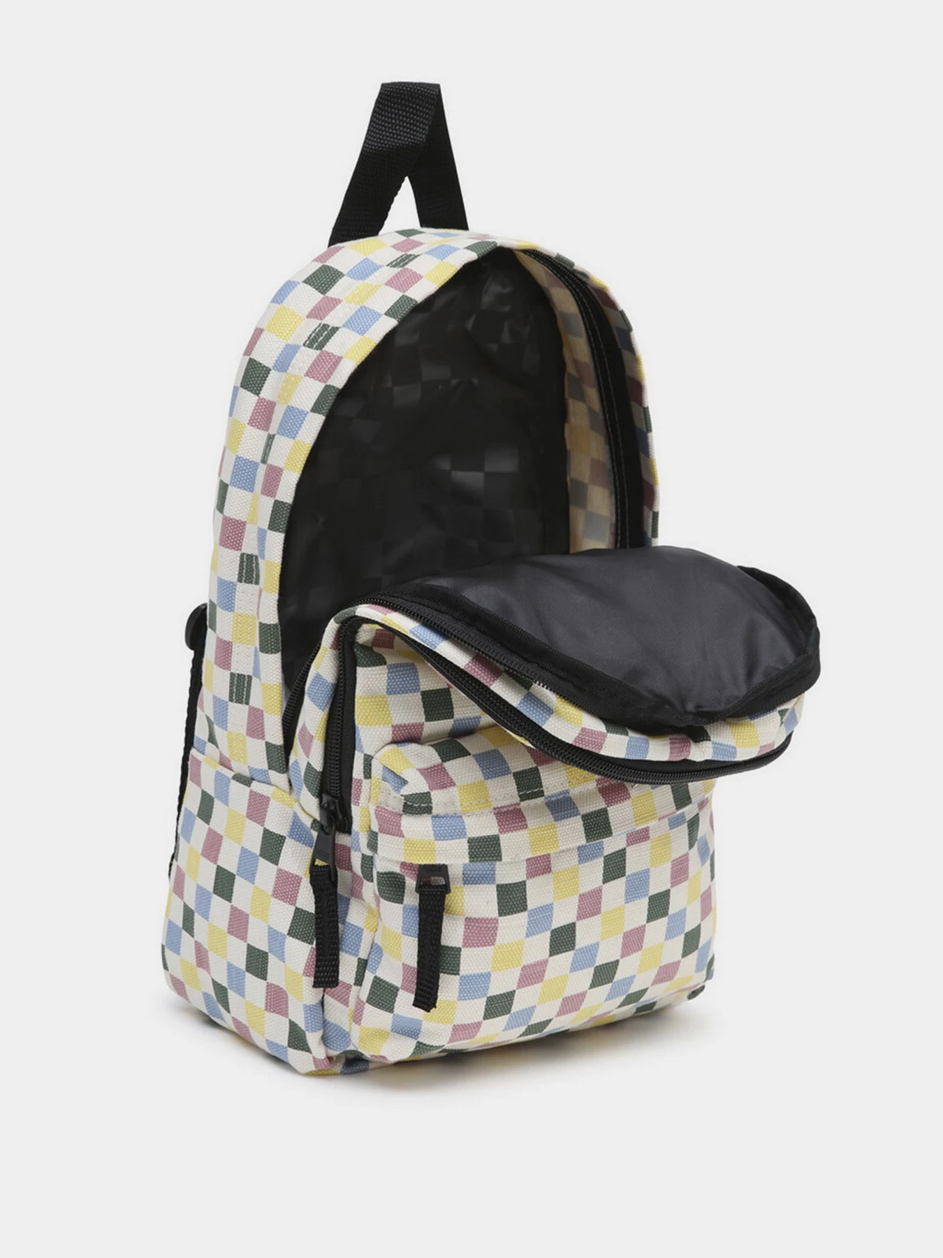 Рюкзаки Vans модель VN0A5LHGXZP1 Рюкзаки Vans модель VN0A5LHGXZP1 Фото