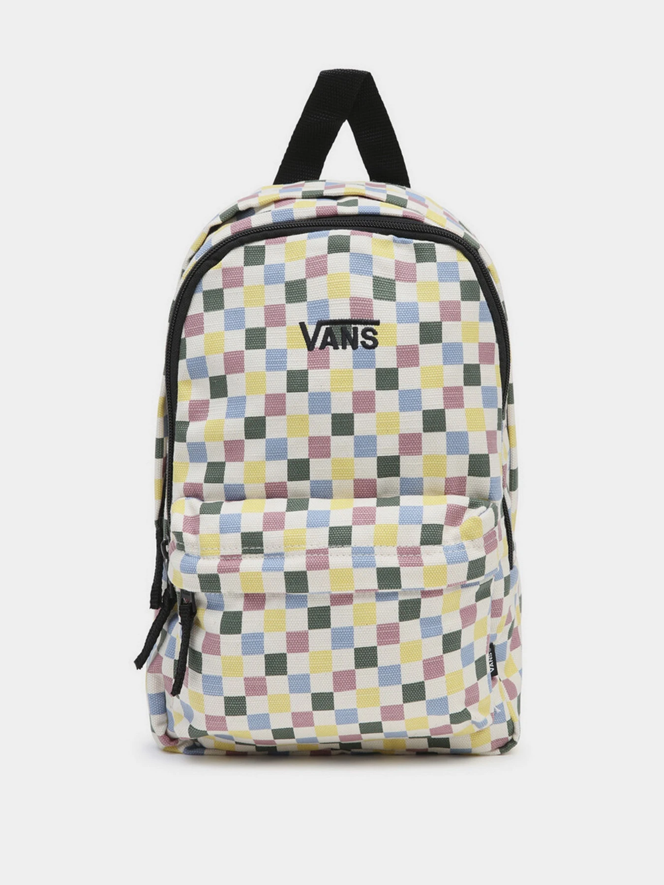 Рюкзаки Vans модель VN0A5LHGXZP1 Рюкзаки Vans модель VN0A5LHGXZP1 Фото