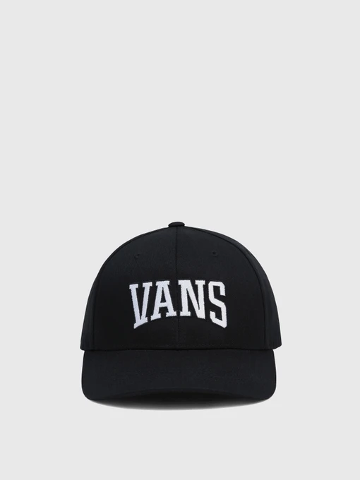 Шапки и кепки Vans модель VN0A7PO3BLK1 Фото