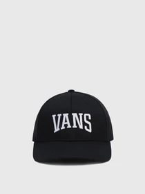 Шапки и кепки Vans модель VN0A7PO3BLK1 Фото